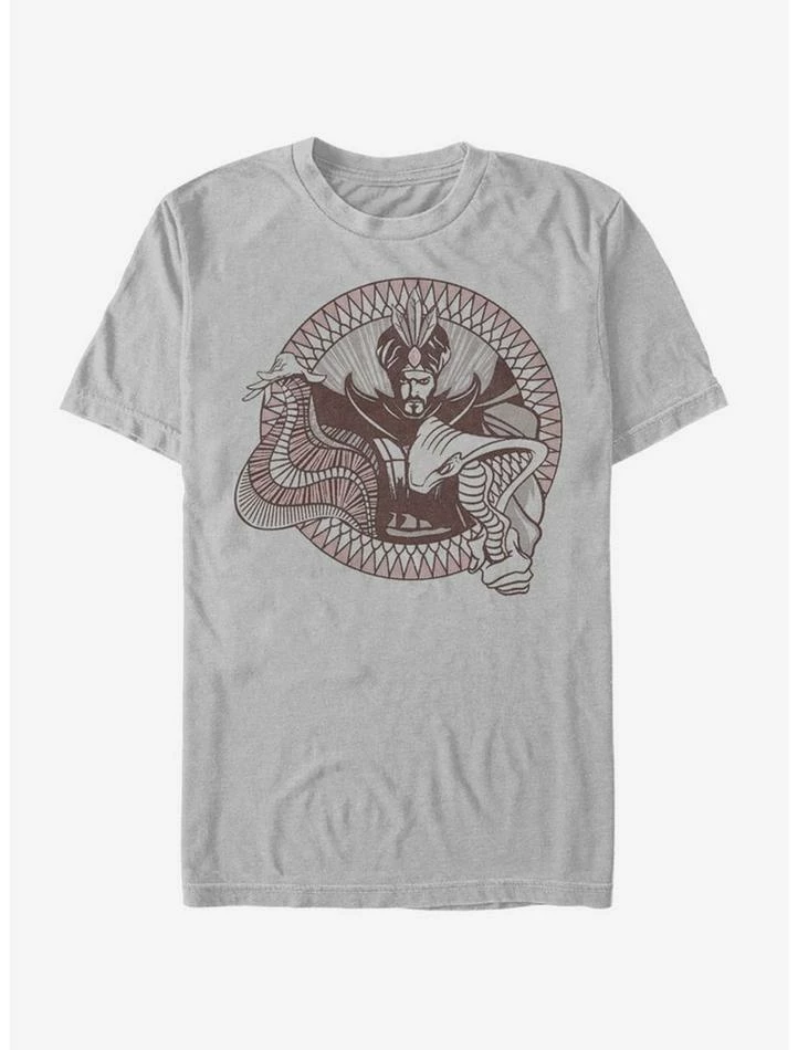 Deals ✔️ Disney Aladdin 2019 Jafar Circle T-Shirt ✨ 1 Deals ✔️ Disney Aladdin 2019 Jafar Circle T-Shirt ✨