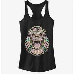 Best Pirce ✔️ Disney Aladdin 2019 Aladdin Lion ⌛ Girls Tank ⭐