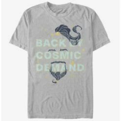Outlet 🥰 Disney Aladdin 2019 Cosmic Demand T-Shirt 🥰