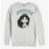Buy ⭐ Disney Aladdin 2019 Jasmine Sweatshirt 🔥