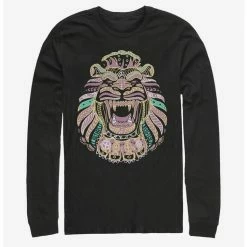 Cheapest 🌟 Disney Aladdin 2019 Aladdin Lion Long-Sleeve T-Shirt 💯