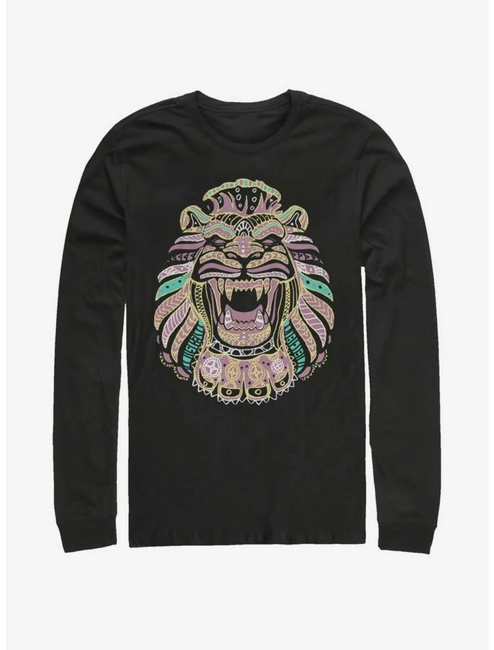 Cheapest π Disney Aladdin 2019 Aladdin Lion Long-Sleeve T-Shirt π― 1 Cheapest π Disney Aladdin 2019 Aladdin Lion Long-Sleeve T-Shirt π―