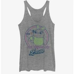 Buy 🎉 Disney Pixar Toy Story 4 Bestie Girls Tank 😍