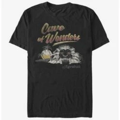 New 🌟 Disney Aladdin 2019 Cave Of Wonder T-Shirt ✨ -Dressup Outfits Shop 11989540 hi 1