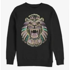 Coupon ✔️ Disney Aladdin 2019 Aladdin Lion Sweatshirt 🔥