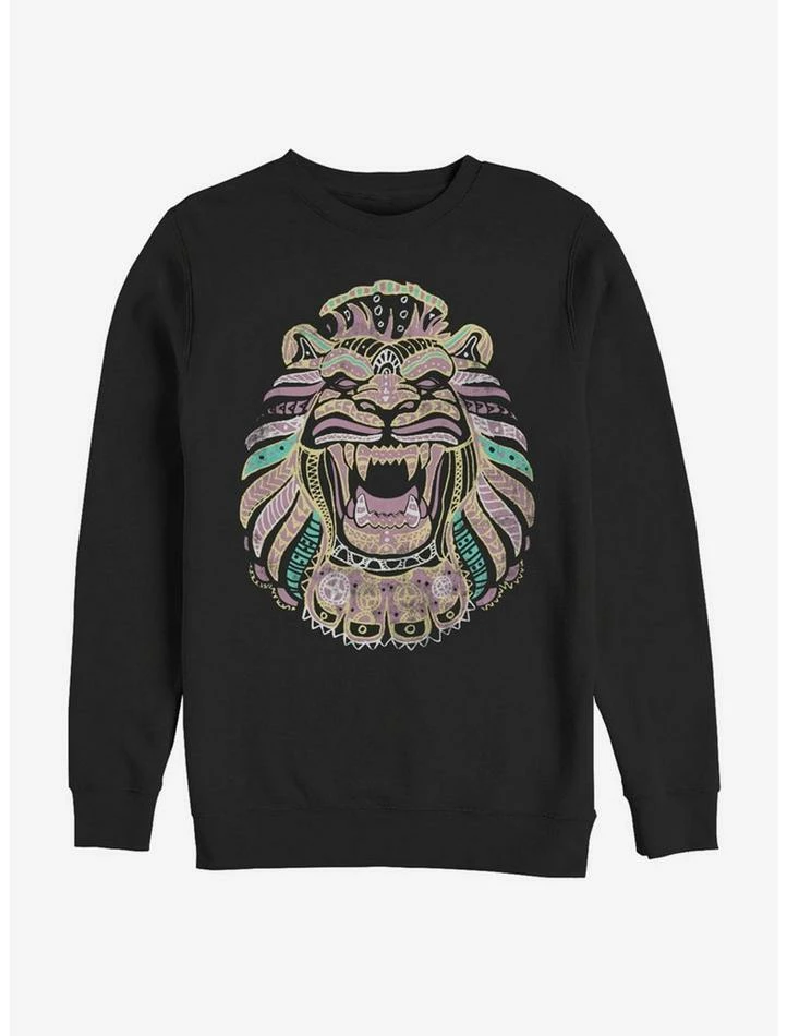 Coupon βοΈ Disney Aladdin 2019 Aladdin Lion Sweatshirt π₯ 1 Coupon βοΈ Disney Aladdin 2019 Aladdin Lion Sweatshirt π₯