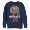 Top 10 ❤️ Disney Pixar Toy Story 4 Hey Howdy Sweatshirt 👏