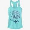 Cheap ❤️ Disney Aladdin 2019 🔔 Women Of Many Dreams Girls Tank 😉