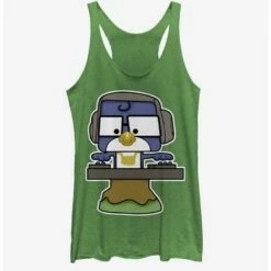 Buy ⌛ Disney Pixar Toy Story 4 DJ Blu Jay 😉 Girls Tank ❤️