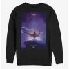 Budget 💯 Disney Aladdin 2019 Aladdin Live Action Poster Sweatshirt ⌛