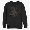Buy ⌛ Disney Aladdin 2019 Neon Jafar Sweatshirt 🎉