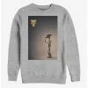 Brand new ⭐ Disney Pixar Toy Story 4 Poster Sweatshirt 🔔