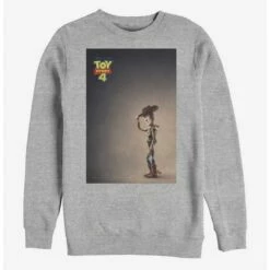 Brand new ⭐ Disney Pixar Toy Story 4 Poster Sweatshirt 🔔