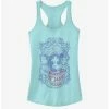 Cheapest ⭐ Disney Aladdin 2019 Vintage Aladdin 🔔 Girls Tank 🎉