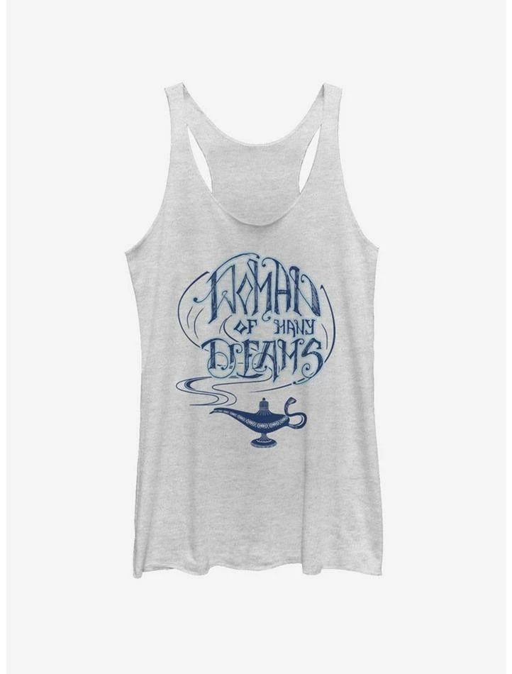 Wholesale π Disney Aladdin 2019 Women of Many Dreams Girls Tank π 1 Wholesale π Disney Aladdin 2019 Women of Many Dreams Girls Tank π