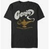 Flash Sale ✔️ Disney Aladdin 2019 Genie T-Shirt ⌛