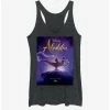 Discount 🌟 Disney Aladdin 2019 Aladdin Live Action Cover Girls Tank 🛒
