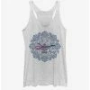 Cheapest 💯 Disney Aladdin 2019 Lamp Mandala Girls Tank 🛒