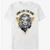 Promo 🔔 Disney The Lion King 2019 Long Live The King Scar T-Shirt 🎉
