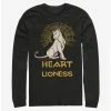Hot Sale ⭐ Disney The Lion King 2019 Lioness Heart Long-Sleeve T-Shirt 🤩