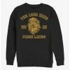 Buy ✨ Disney The Lion King 2019 Pride Lands Simba Sweatshirt ✔️