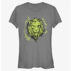 Best reviews of 🎉 Disney The Lion King 2019 Tribal Scar Girls T-Shirt ❤️