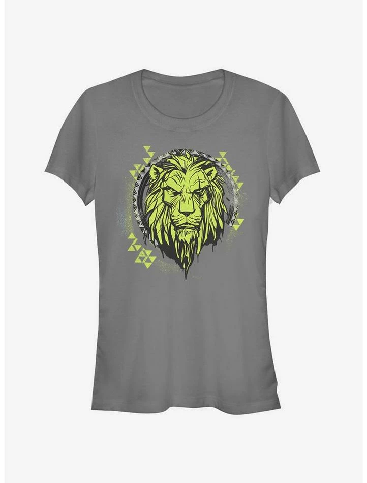 Best reviews of 🎉 Disney The Lion King 2019 Tribal Scar Girls T-Shirt ❤️ 1 Best reviews of 🎉 Disney The Lion King 2019 Tribal Scar Girls T-Shirt ❤️