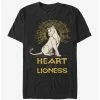 Best reviews of ✔️ Disney The Lion King 2019 Lioness Heart T-Shirt ⌛