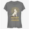 Hot Sale ✨ Disney The Lion King 2019 Lioness Heart Girls T-Shirt ✨