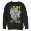 Hot Sale 😍 Disney The Lion King 2019 Cast Photo Sweatshirt 👍
