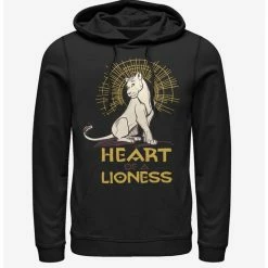 Best deal ⭐ Disney The Lion King 2019 Lioness Heart Hoodie 🥰
