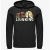 Best deal ⌛ Disney The Lion King 2019 Savannah Scene Back Hoodie 🔥
