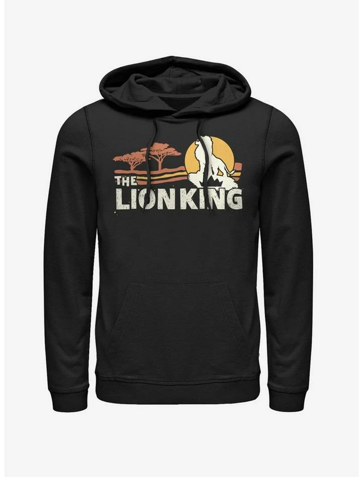Best deal β Disney The Lion King 2019 Savannah Scene Back Hoodie π₯ 1 Best deal β Disney The Lion King 2019 Savannah Scene Back Hoodie π₯