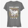 Deals ❤️ Disney The Lion King 2019 Pride Lands Crew 🥰 Girls T-Shirt ⭐