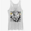 Best Pirce ⌛ Disney The Lion King 2019 King Girls Tank 💯