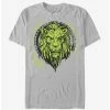 Coupon 🔔 Disney The Lion King 2019 Tribal Scar T-Shirt ✔️