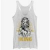 Brand new ⌛ Disney The Lion King 2019 Lion King Group ✔️ Girls Tank ✔️