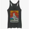 Hot Sale ⭐ Disney The Lion King 2019 Vintage Rainbow 🥰 Girls Tank ⌛