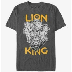 Best Pirce π Disney The Lion King 2019 Cast Photo T-Shirt β 4 Best Pirce π Disney The Lion King 2019 Cast Photo T-Shirt β -Dressup Outfits Shop 12003986 hi 1