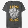 Best Pirce 🌟 Disney The Lion King 2019 Cast Photo T-Shirt ⌛