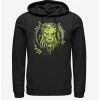Flash Sale 🎁 Disney The Lion King 2019 Tribal Scar Hoodie 🌟