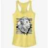 Budget 😀 Disney The Lion King 2019 King 👍 Girls Tank ⌛