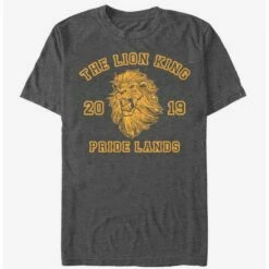 Wholesale 🎉 Disney The Lion King 2019 Pride Lands Simba T-Shirt ✔️