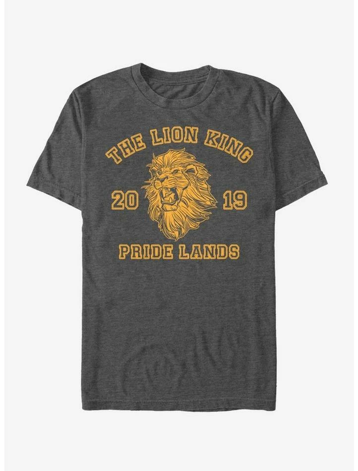 Wholesale 🎉 Disney The Lion King 2019 Pride Lands Simba T-Shirt ✔️ 1 Wholesale 🎉 Disney The Lion King 2019 Pride Lands Simba T-Shirt ✔️