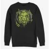 Best deal 🔥 Disney The Lion King 2019 Tribal Scar Sweatshirt ⭐