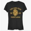 Budget 😀 Disney The Lion King 2019 Pride Lands Simba Girls T-Shirt 🛒