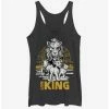 Outlet 🌟 Disney The Lion King 2019 Lion King Group Girls Tank 🔥