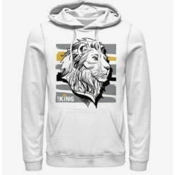 Best Sale ✔️ Disney The Lion King 2019 King Hoodie ❤️