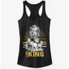 Best Sale 🛒 Disney The Lion King 2019 Lion King Group 😀 Girls Tank ✨