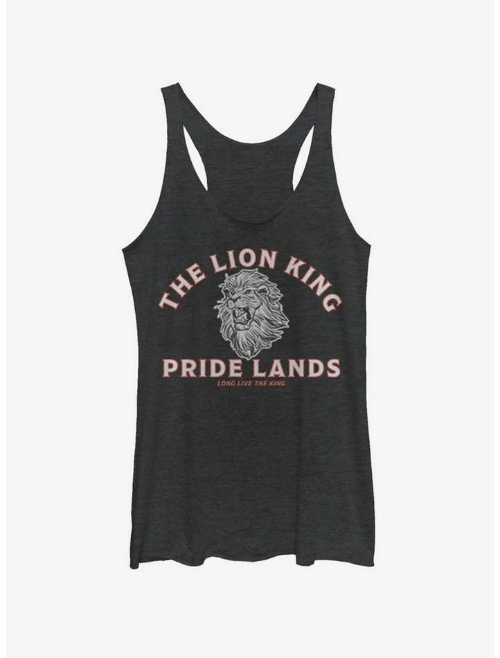 Wholesale βοΈ Disney The Lion King 2019 Minimal Lion King Back π Girls Tank β€οΈ 1 Wholesale βοΈ Disney The Lion King 2019 Minimal Lion King Back π Girls Tank β€οΈ